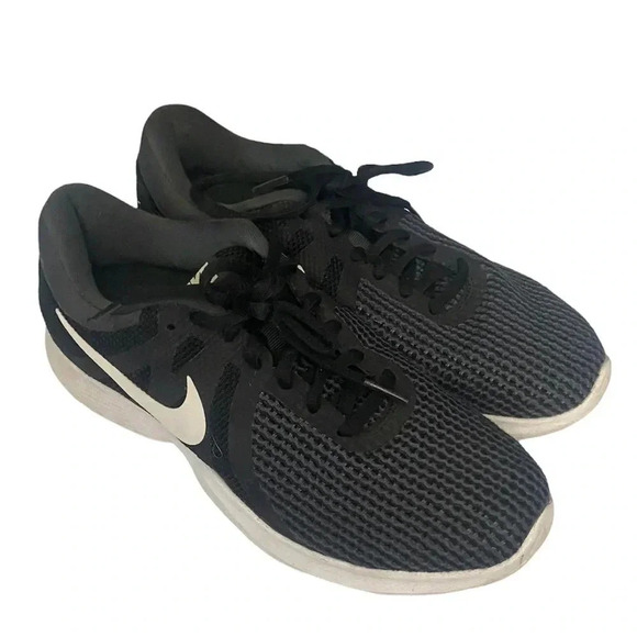 Nike Revolution 4 Running Sneakers - Picture 1 of 7